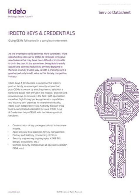 What do I need to read and extract the keys from a official Irdeto1 